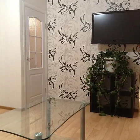 On Krasnaya 17a Apartment *