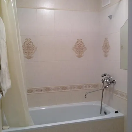 Apartment On Krasnaya 17a Minsk